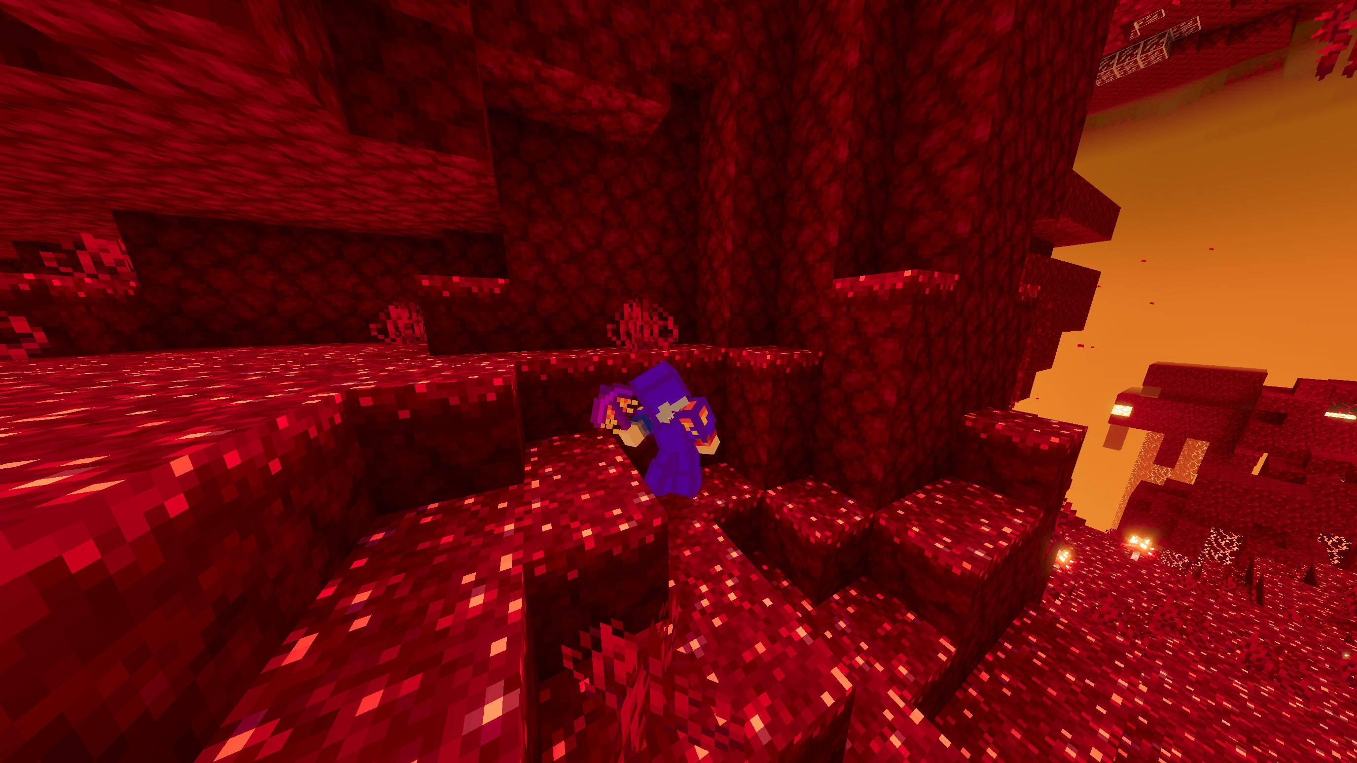 Th1rdy4321's Combat+ — screenshot 2