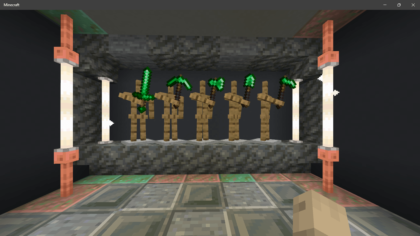 Emerald Tools — screenshot 1
