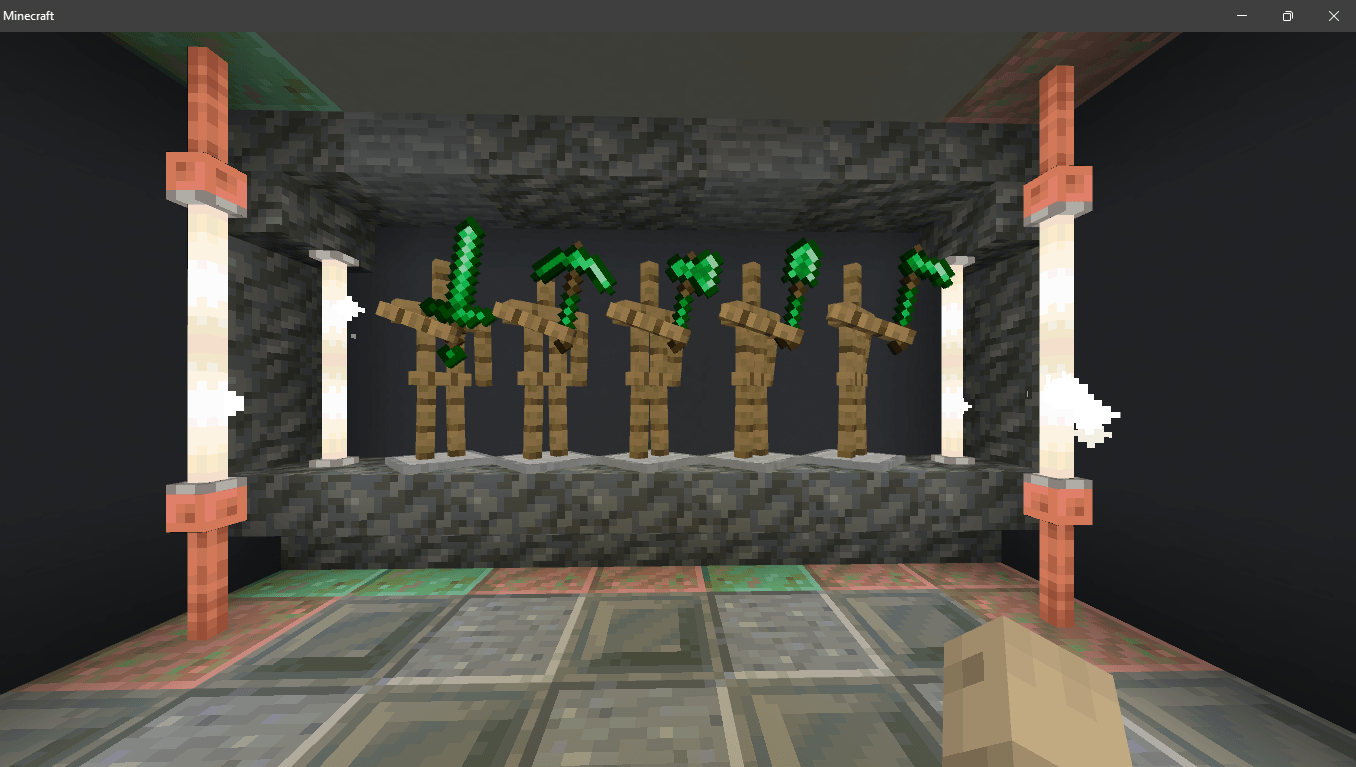 Emerald Tools — screenshot 2
