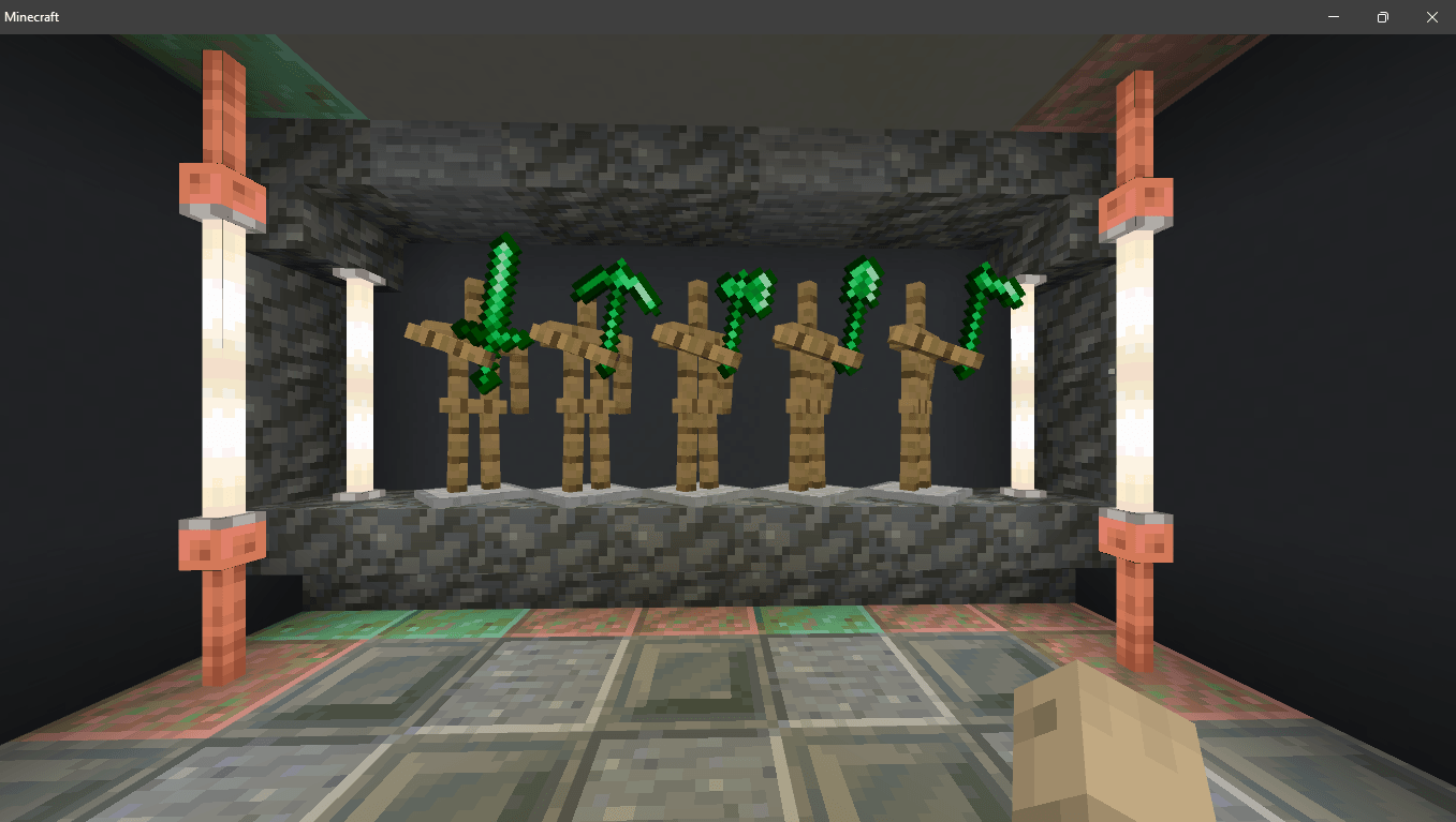 Emerald Tools — screenshot 3