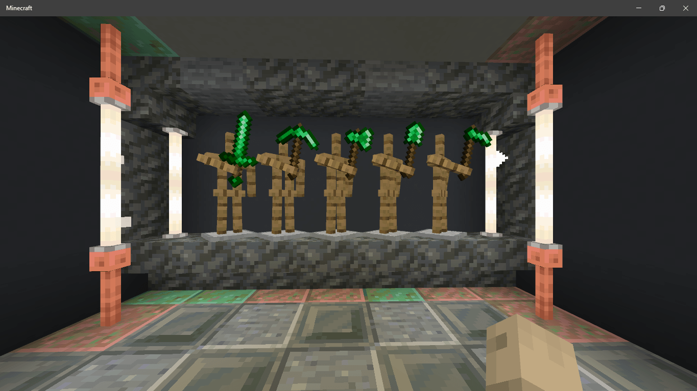 Emerald Tools — screenshot 4