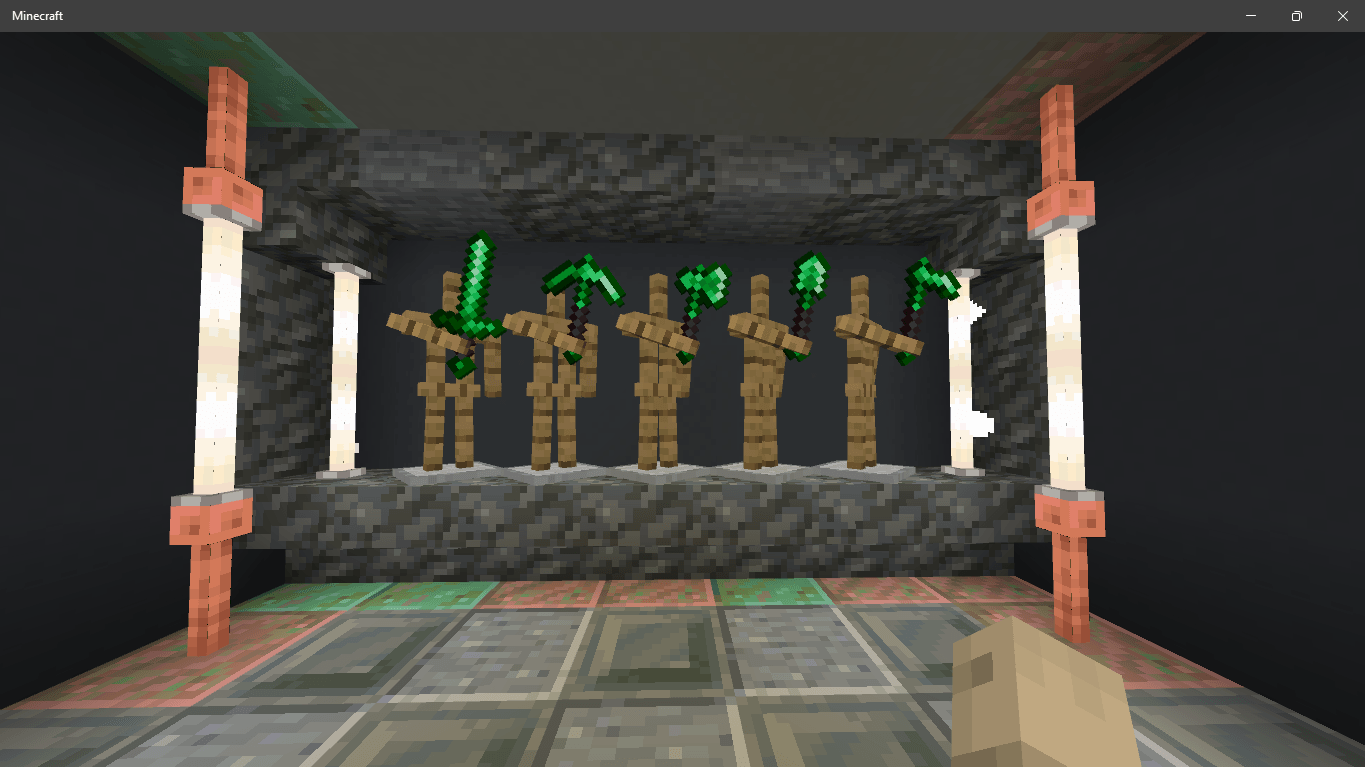 Emerald Tools — screenshot 5