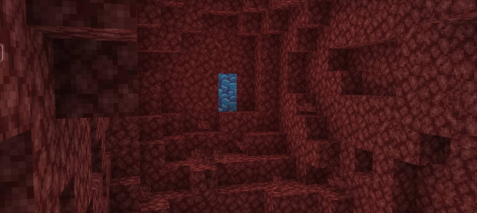 Blue Ancient Debris — screenshot 3