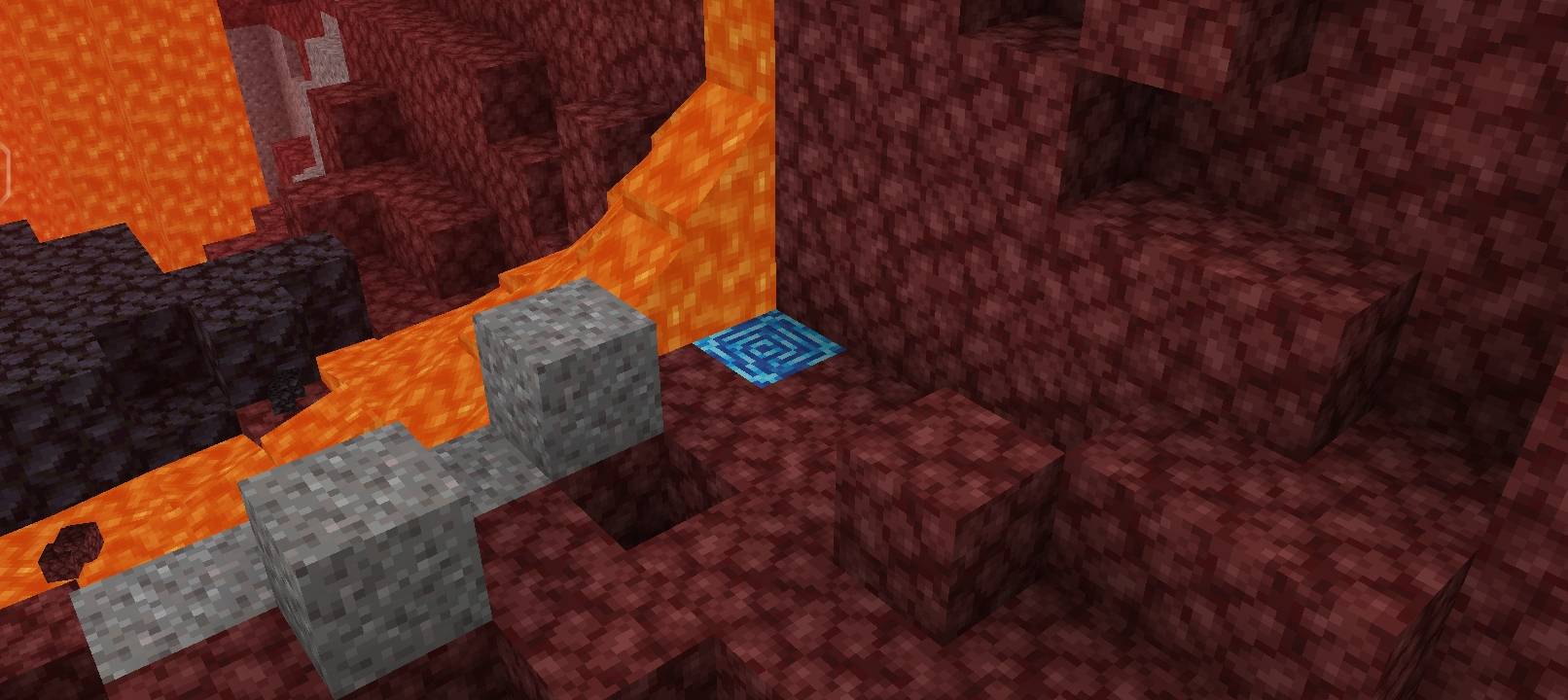 Blue Ancient Debris — screenshot 4