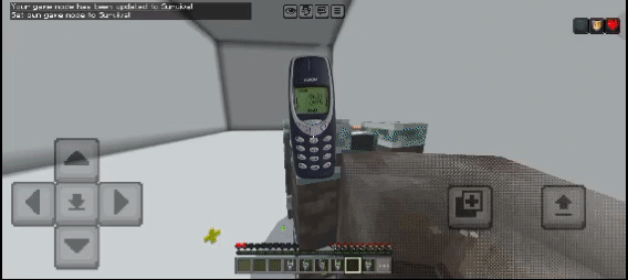 Nokia Totem — screenshot 1