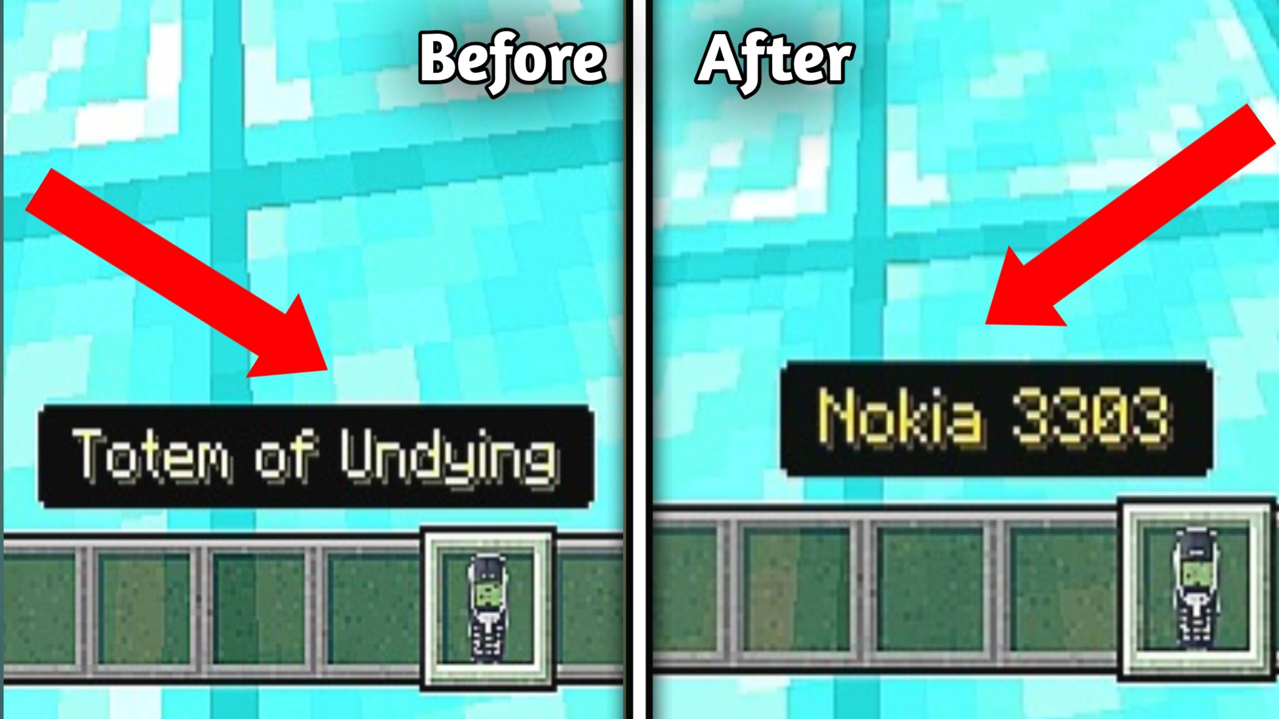 Nokia Totem — screenshot 3