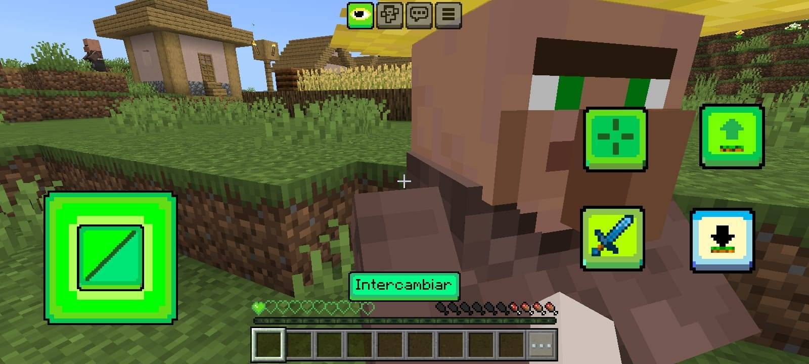 New Controls! Halloween Style — screenshot 3