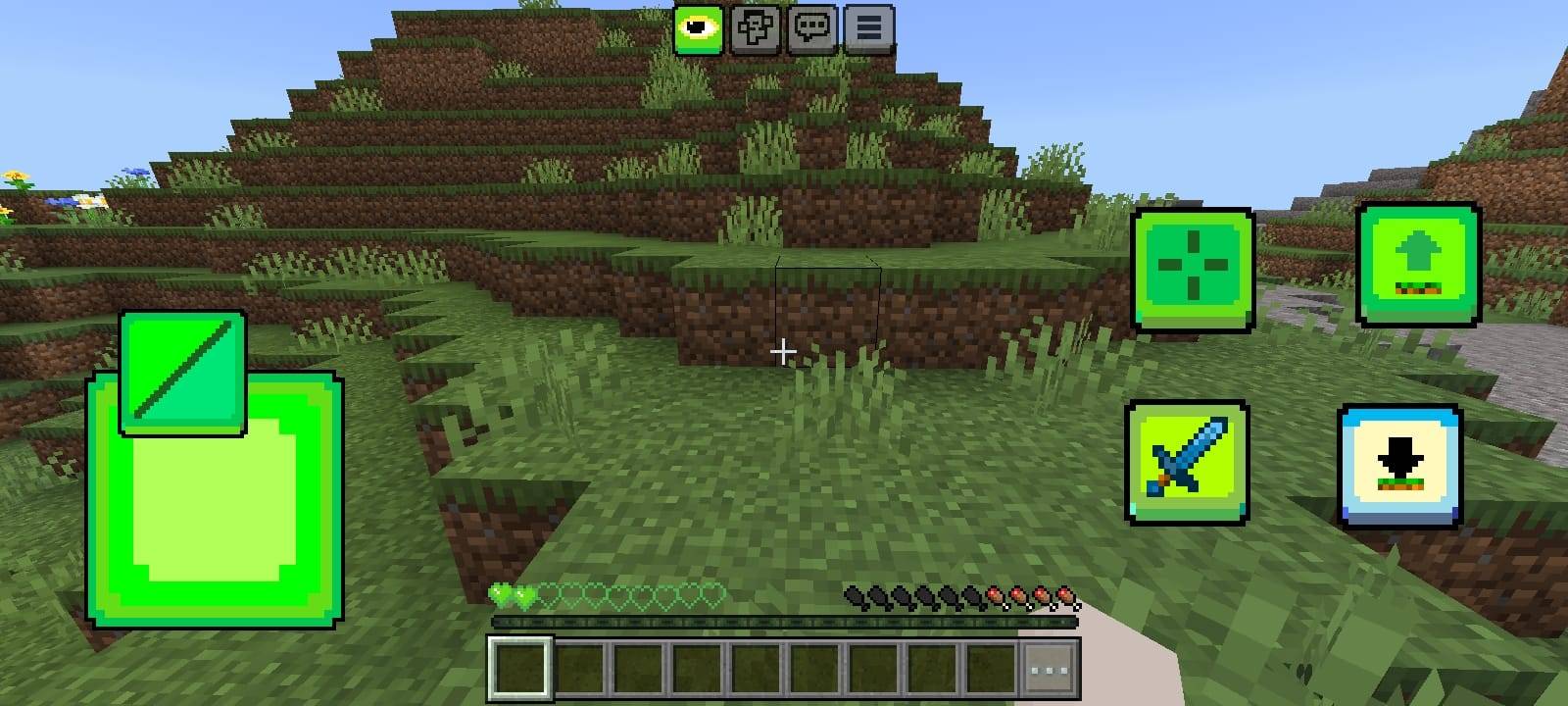 New Controls! Halloween Style — screenshot 4