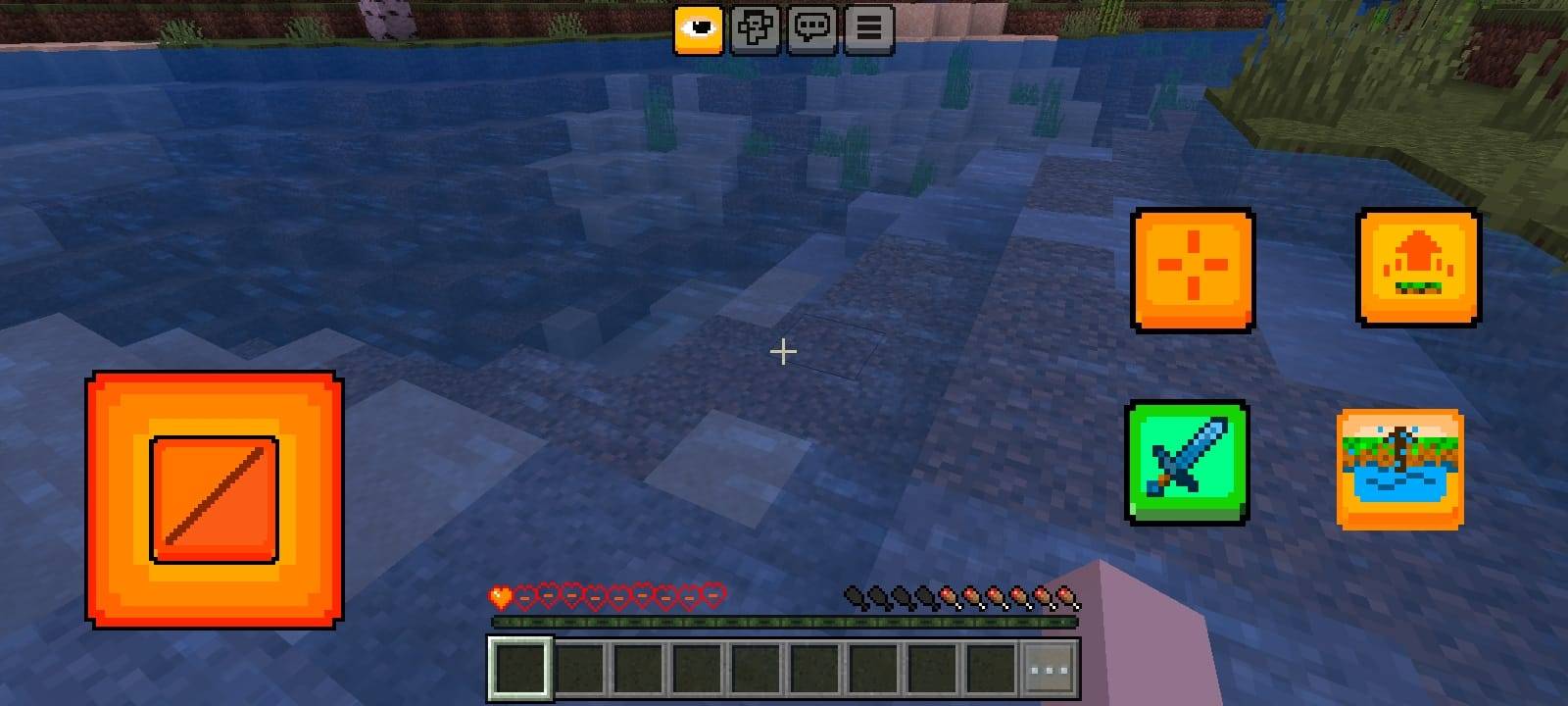 New Controls! Halloween Style — screenshot 5