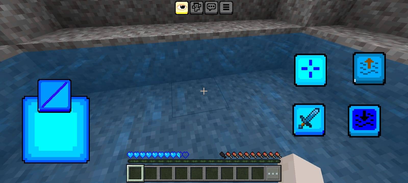 New Controls! Halloween Style — screenshot 6