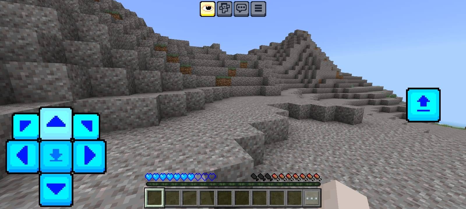 New Controls! Halloween Style — screenshot 7