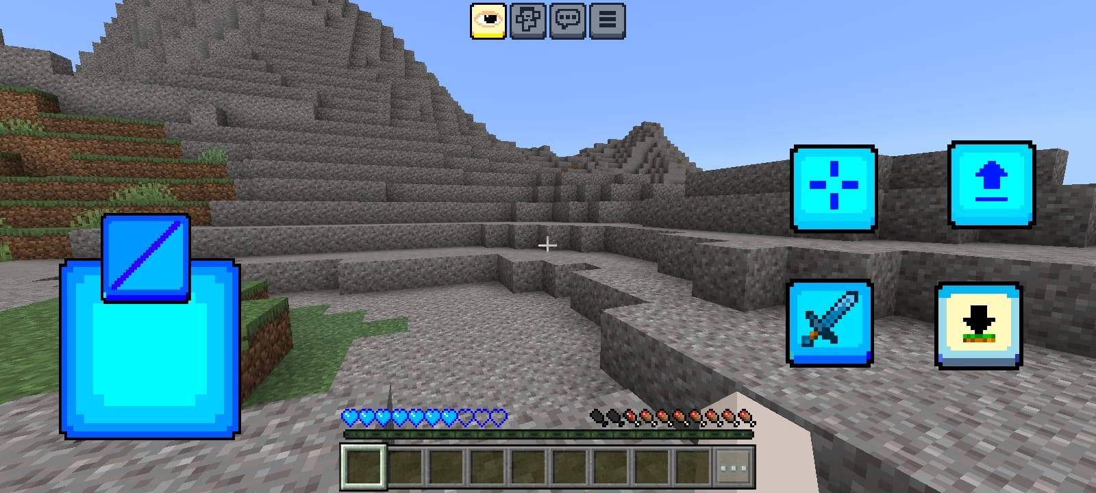 New Controls! Halloween Style — screenshot 8