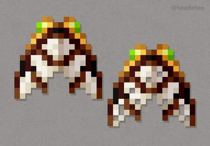 Steampunk Elytra — screenshot 3
