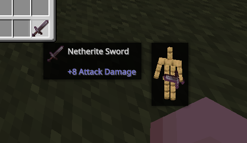 Animated Hover Tooltips — screenshot 1