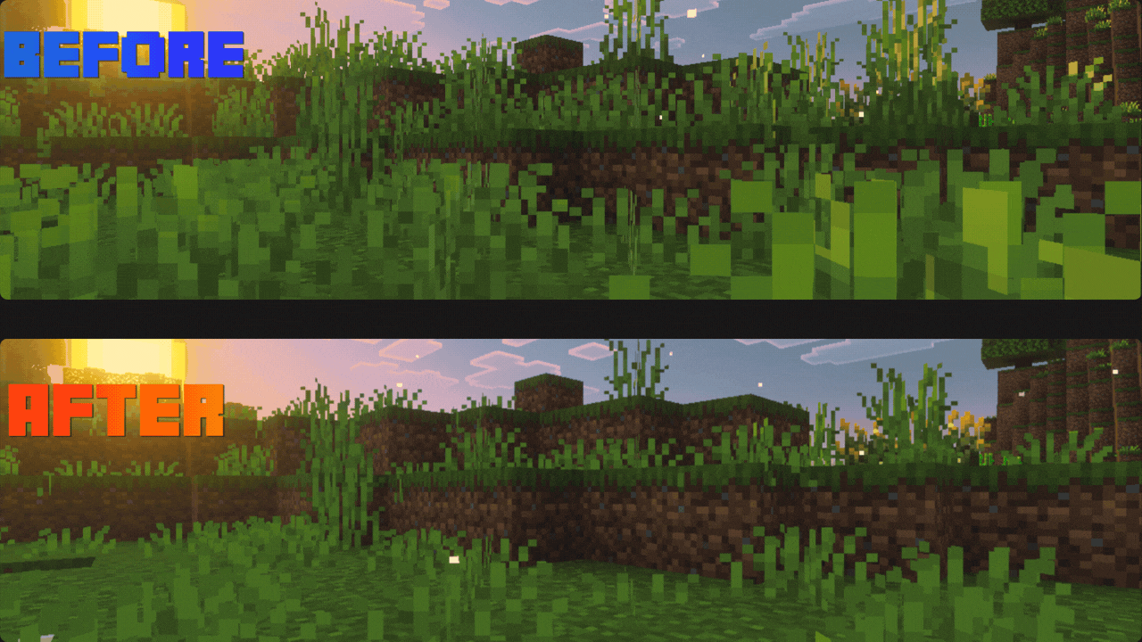Grass Shorter — screenshot 1