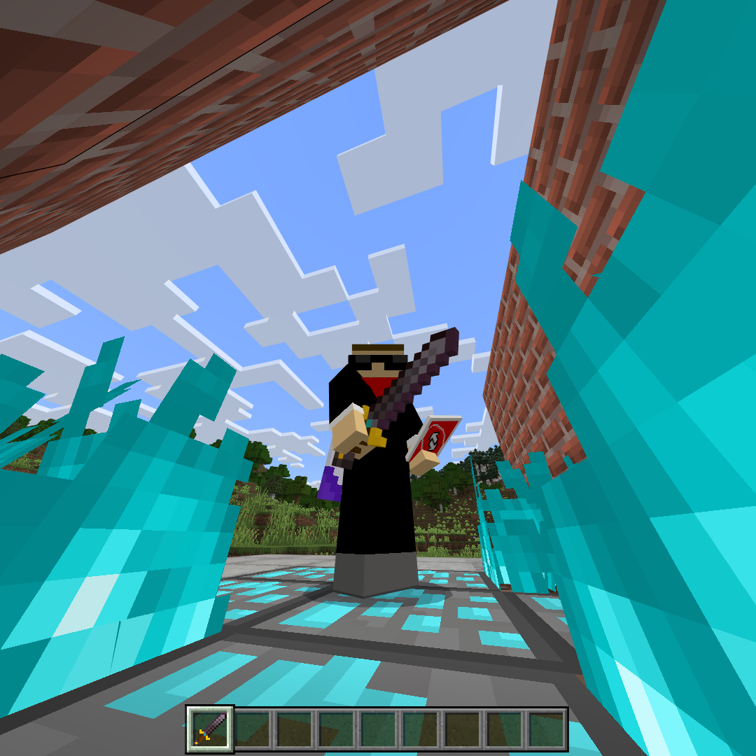 Suvile's Slick Pack