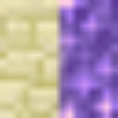 Sandstone amethyst overlay by BallzBeNice