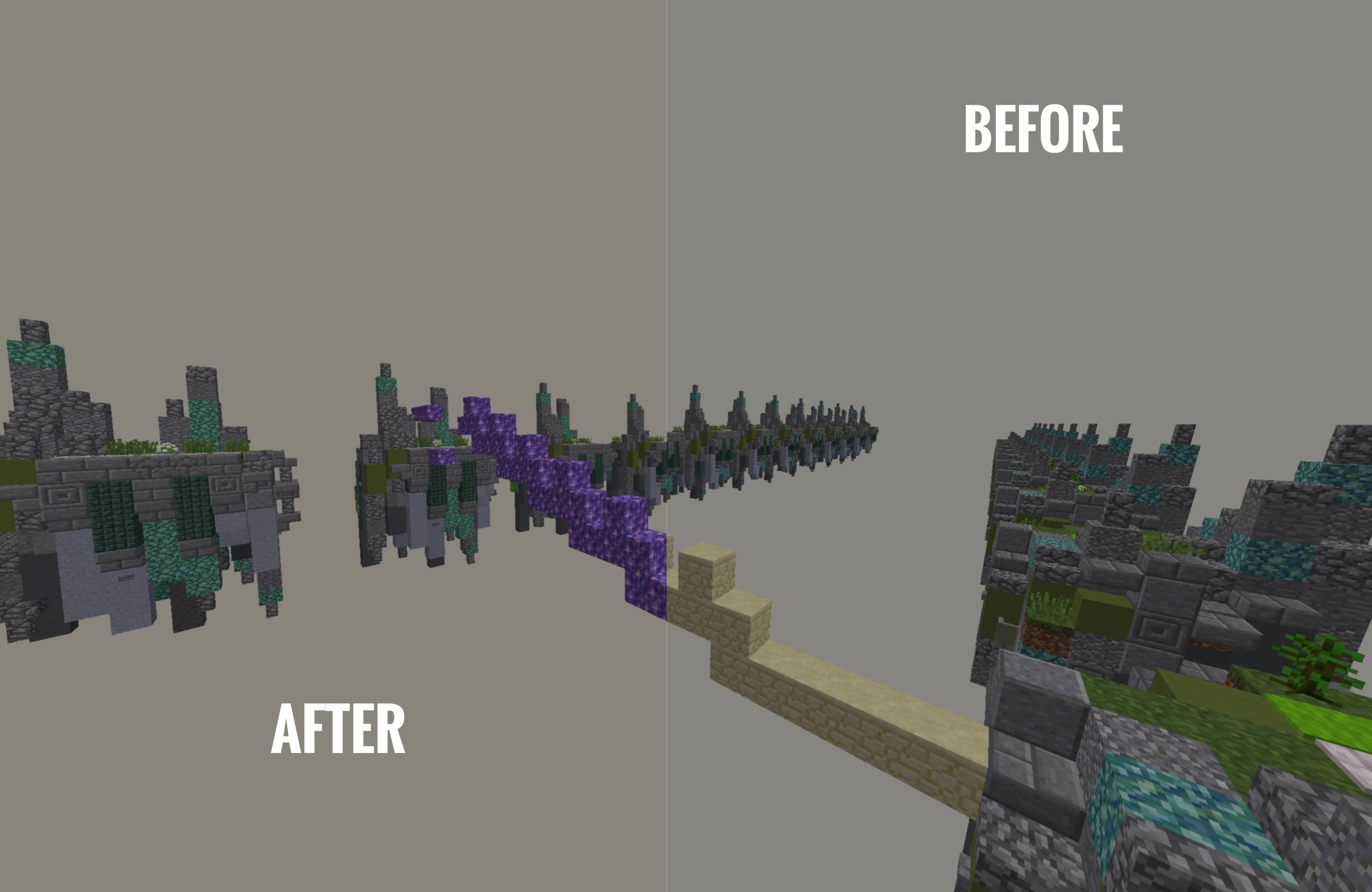 Sandstone amethyst overlay by BallzBeNice — screenshot 1