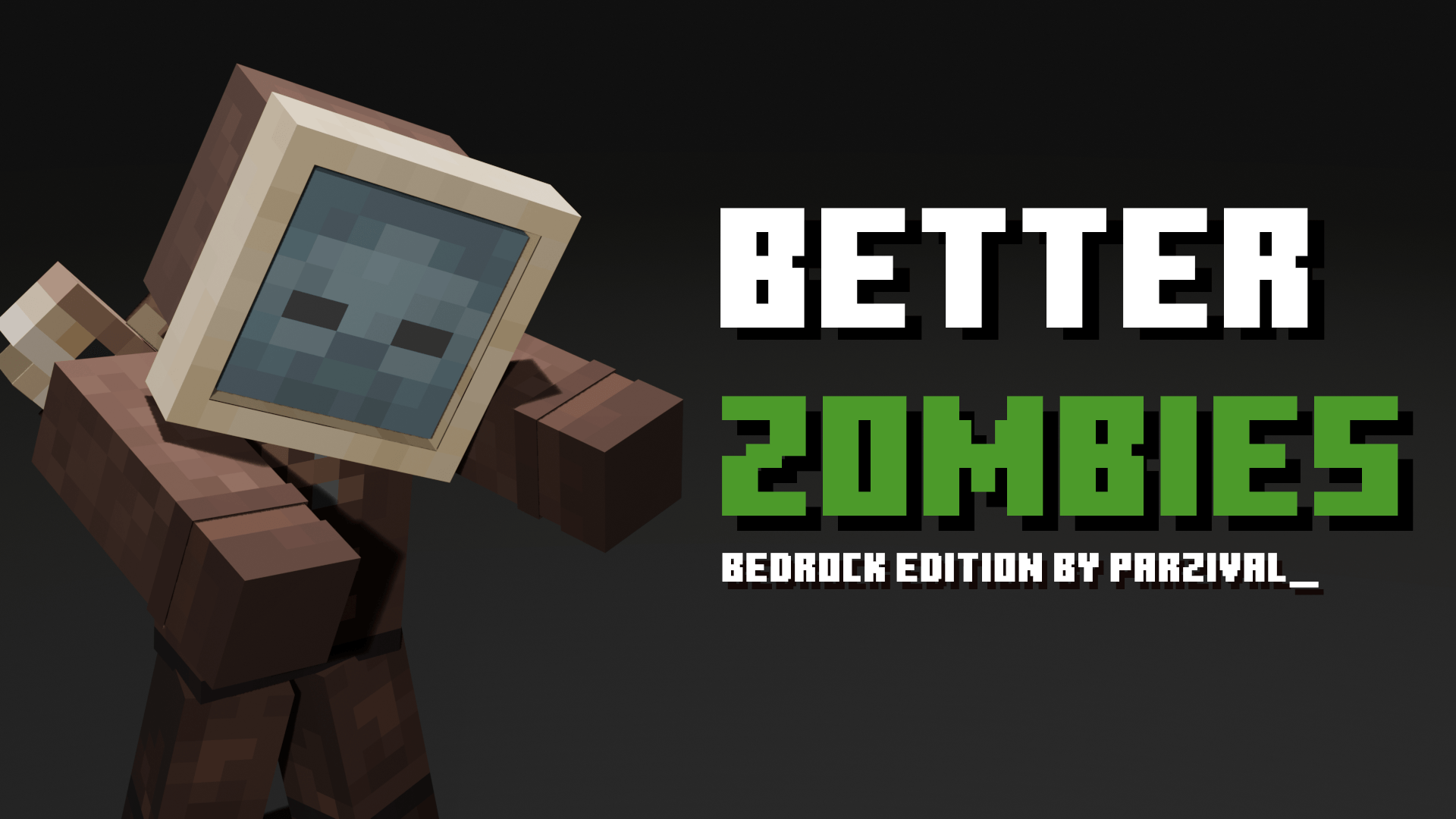 Better Zombies — screenshot 1