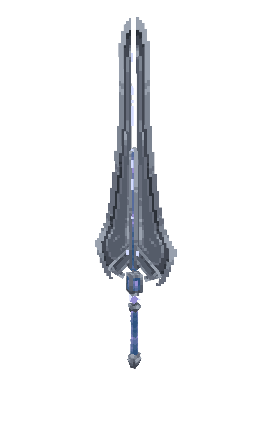 Mace to Greatsword — screenshot 3