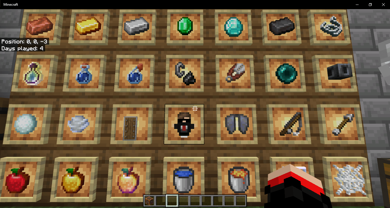 SXR 16X V.2 — screenshot 1