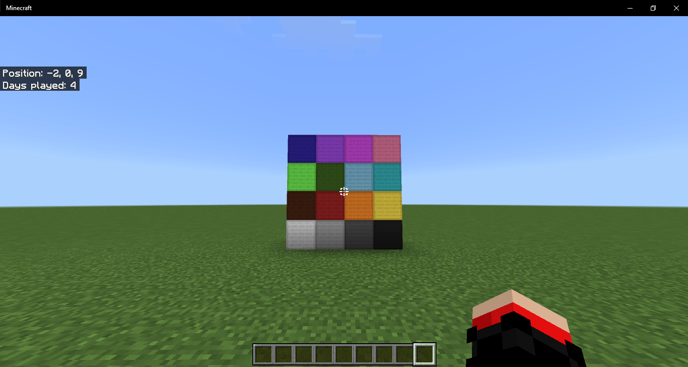 SXR 16X V.2 — screenshot 2