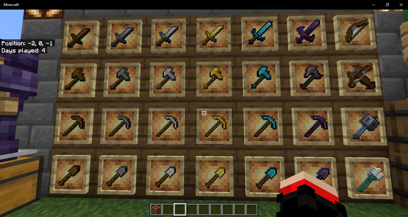 SXR 16X V.2 — screenshot 5