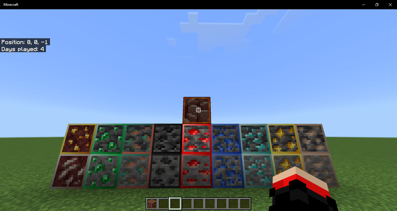 SXR 16X V.2 — screenshot 6