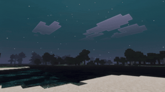 Colorful Night Vibrant — screenshot 1