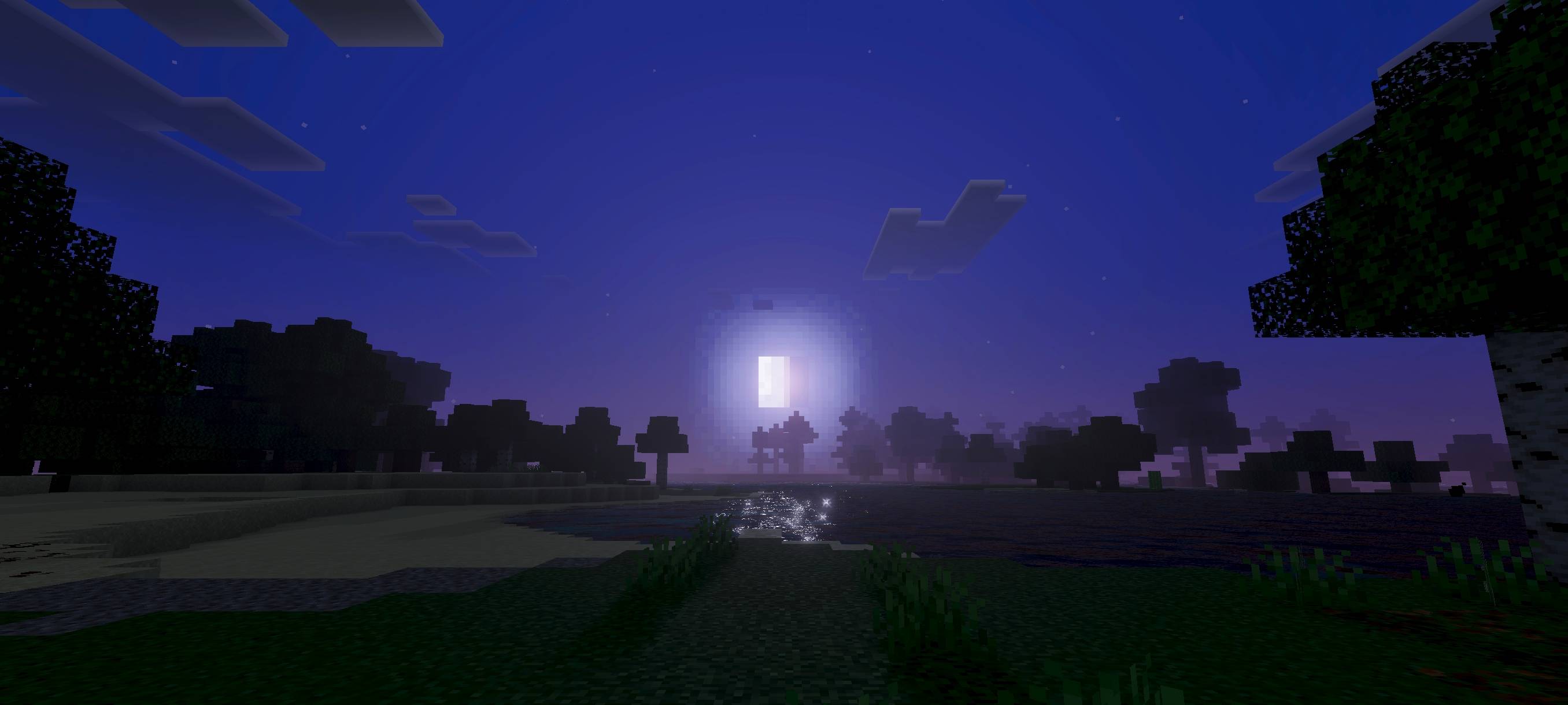 Colorful Night Vibrant — screenshot 3
