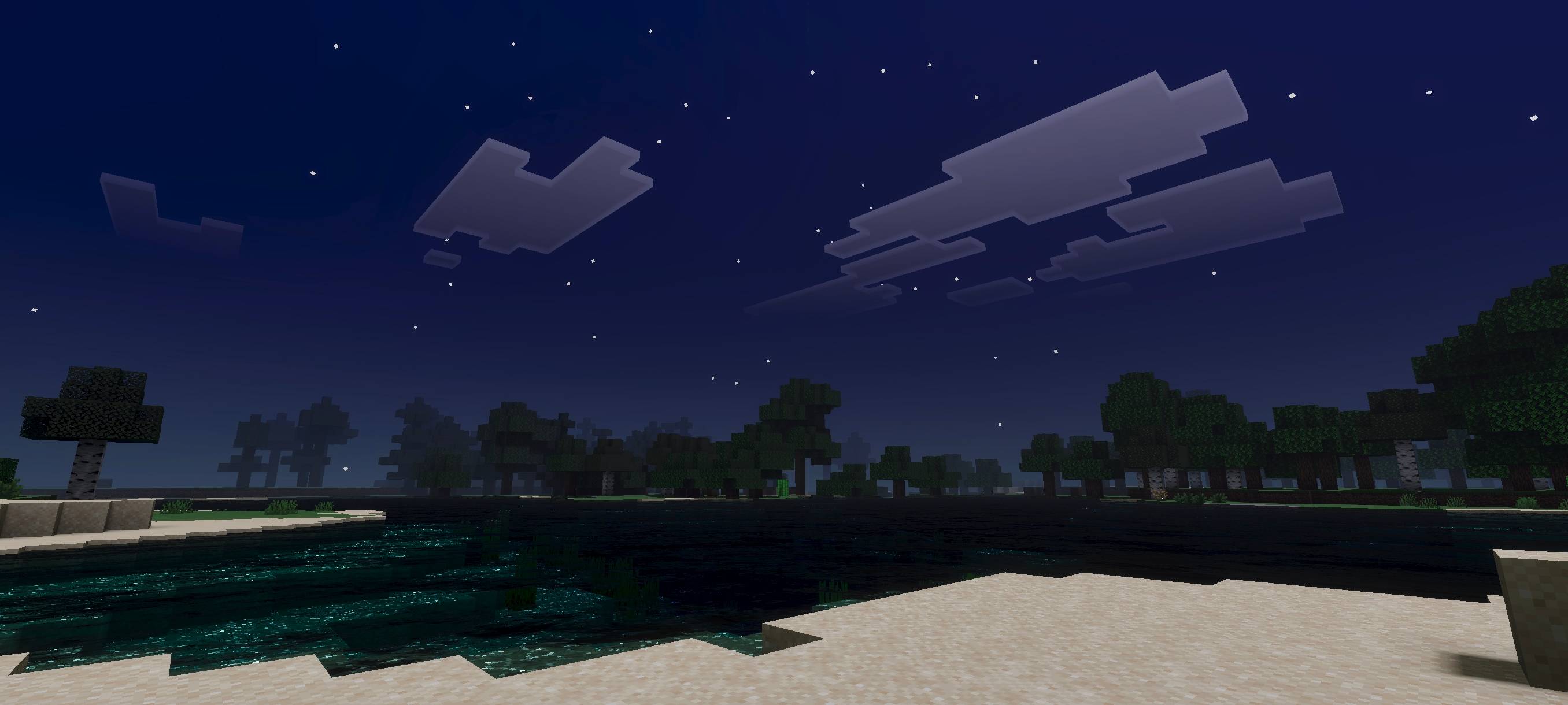 Colorful Night Vibrant — screenshot 6