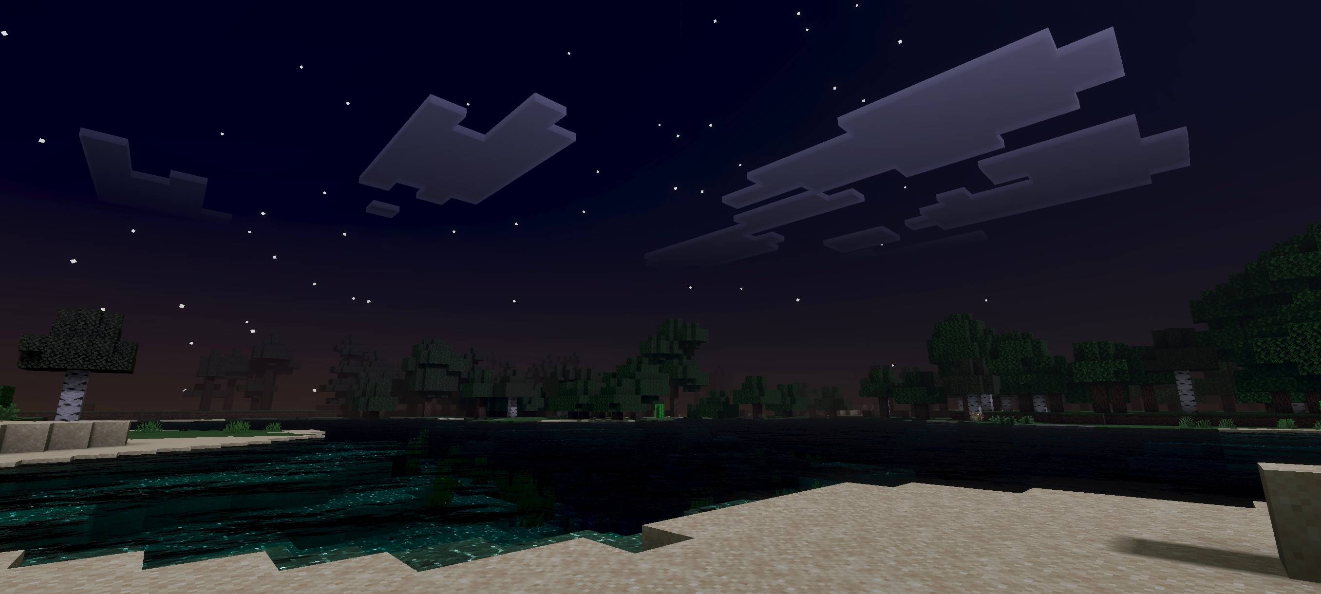 Colorful Night Vibrant — screenshot 7