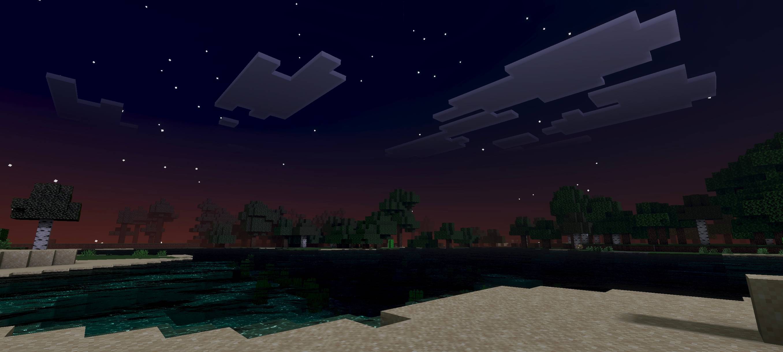 Colorful Night Vibrant — screenshot 8