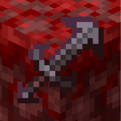 Better Netherite