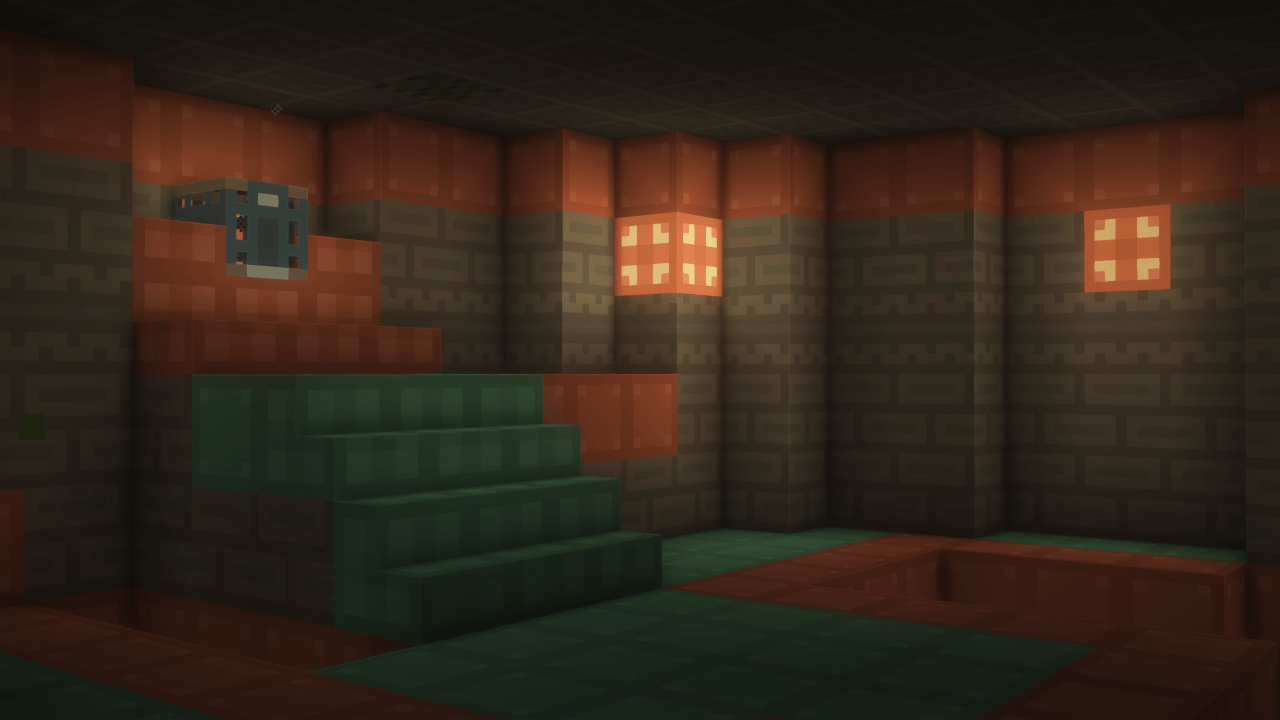 Digs' Simple Pack (Bedrock) — screenshot 3