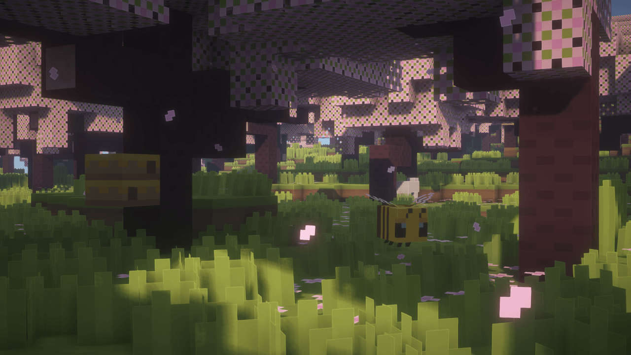 Digs' Simple Pack (Bedrock) — screenshot 4