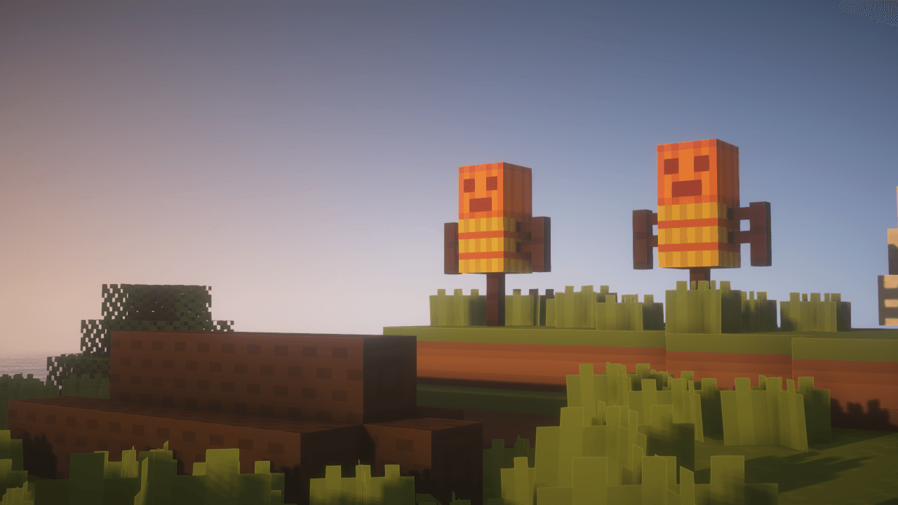 Digs' Simple Pack (Bedrock) — screenshot 6