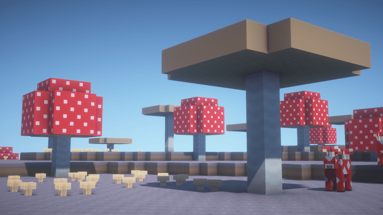 Digs' Simple Pack (Bedrock) — screenshot 7