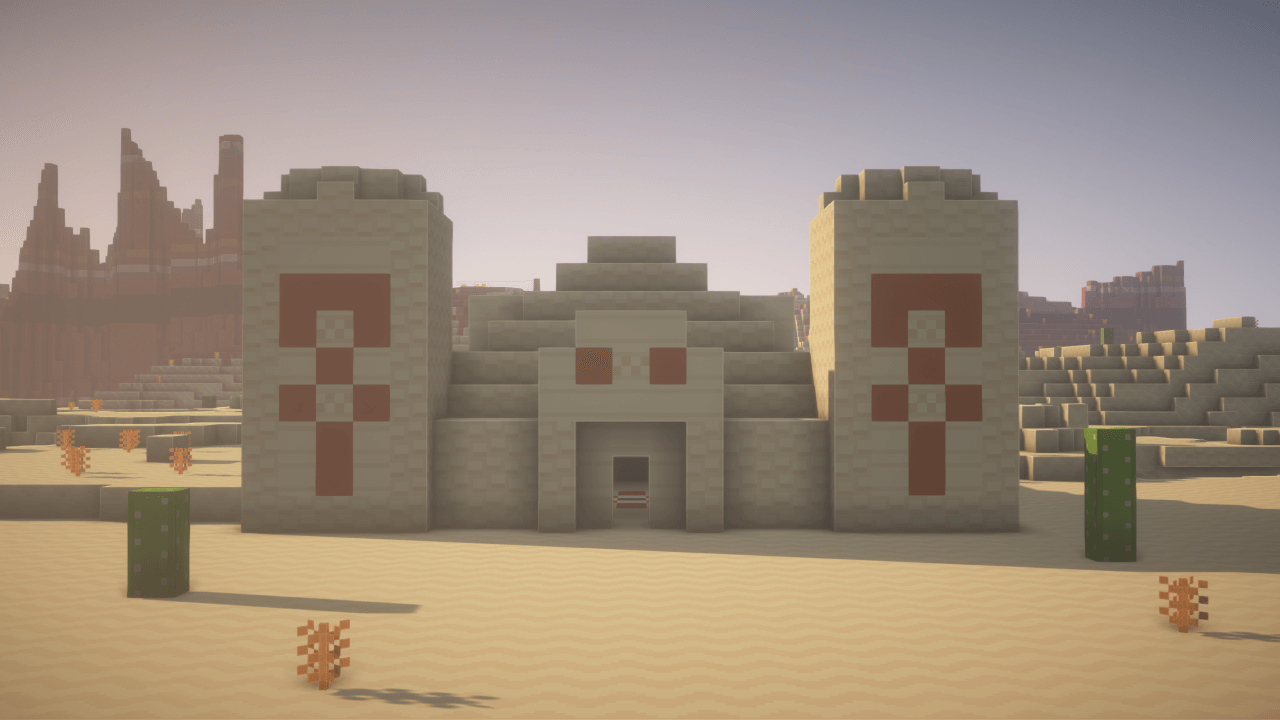 Digs' Simple Pack (Bedrock) — screenshot 8
