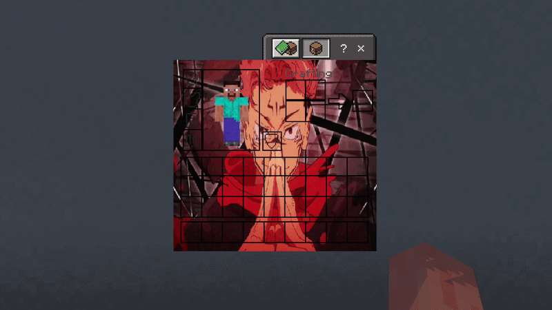 Sukuna UI Inventory — screenshot 3