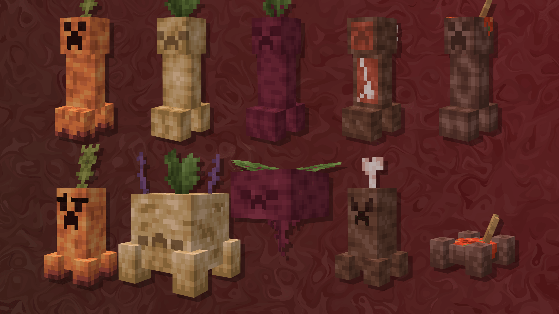 Collective Creepers — screenshot 5