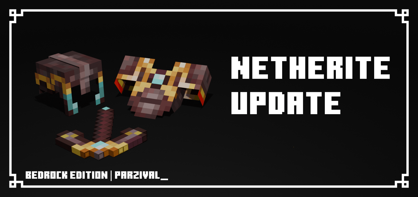Netherite Update — screenshot 1
