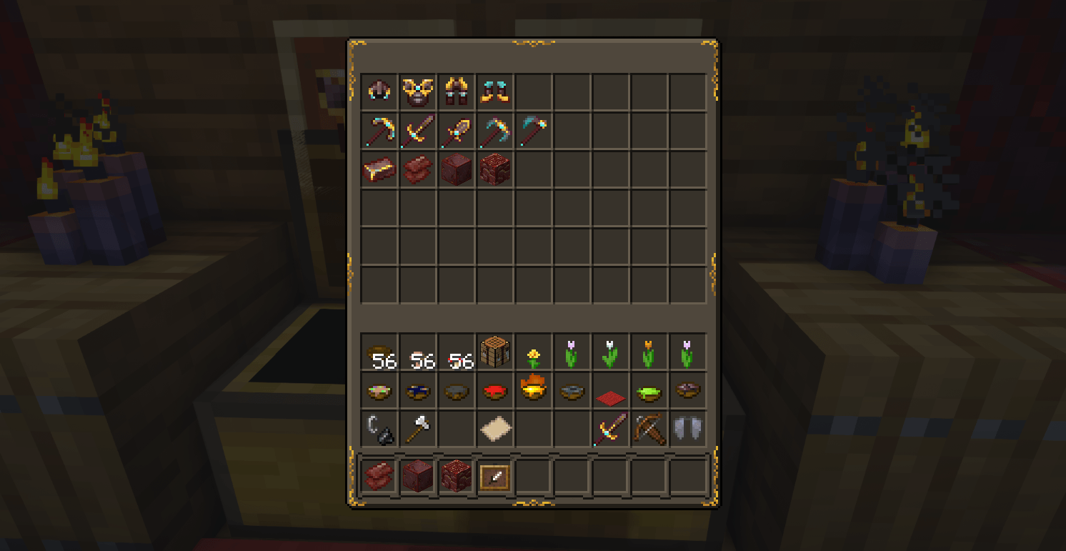 Netherite Update — screenshot 4