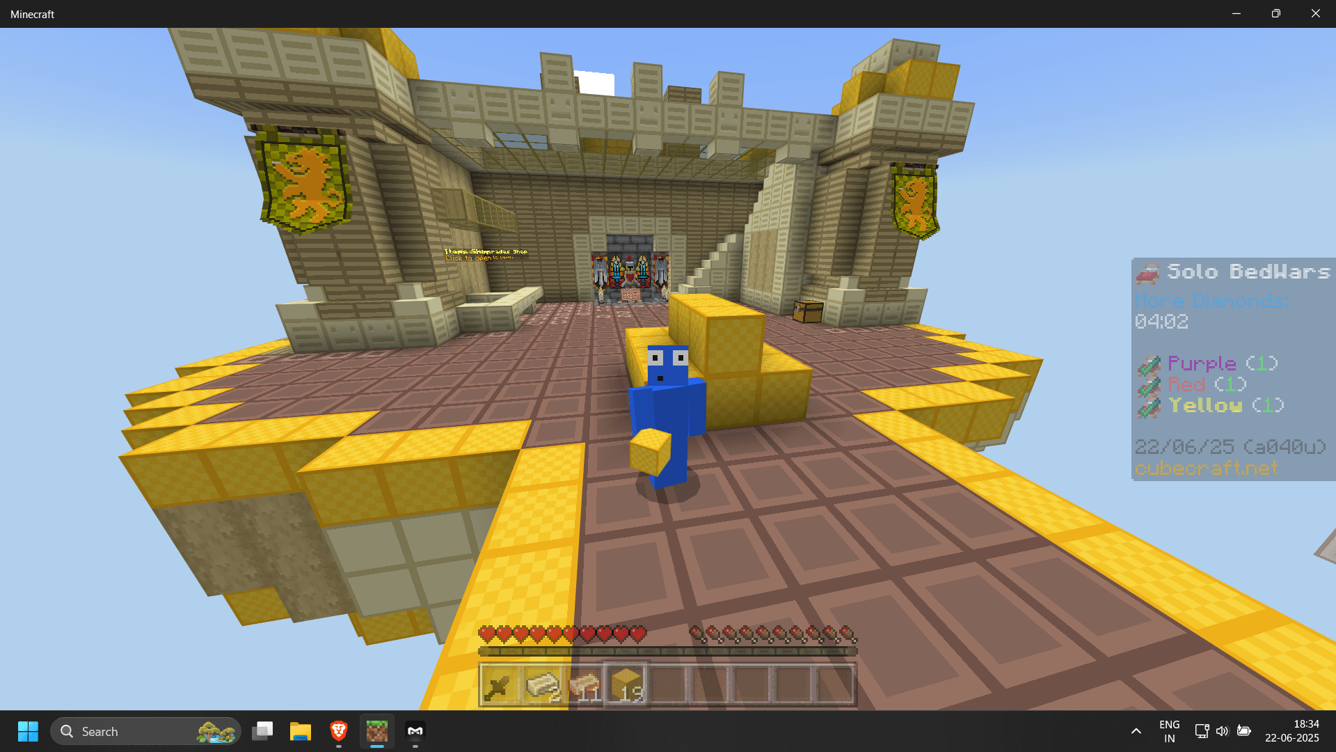Alphaizer's Texture Pack — screenshot 1