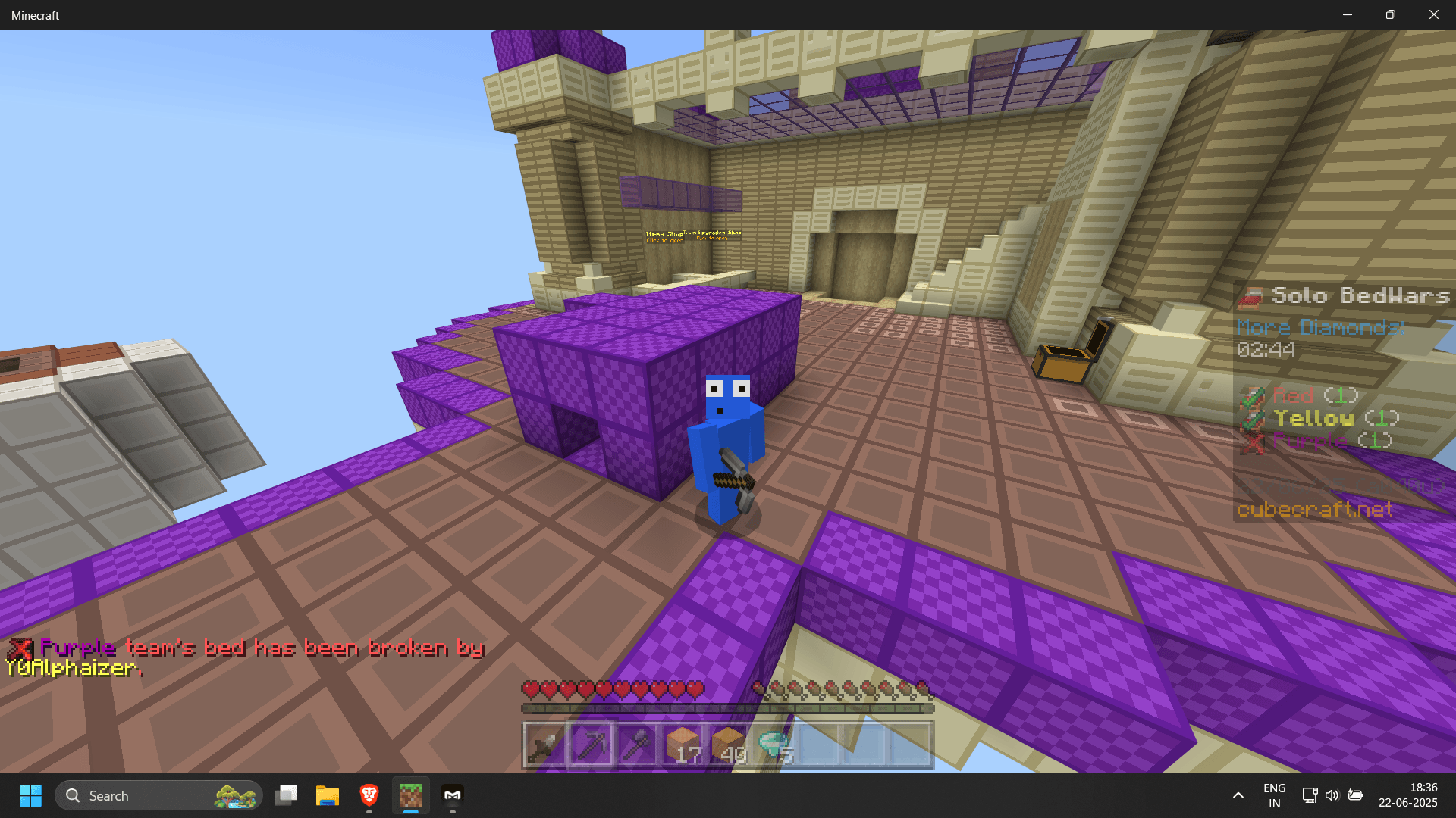 Alphaizer's Texture Pack — screenshot 2