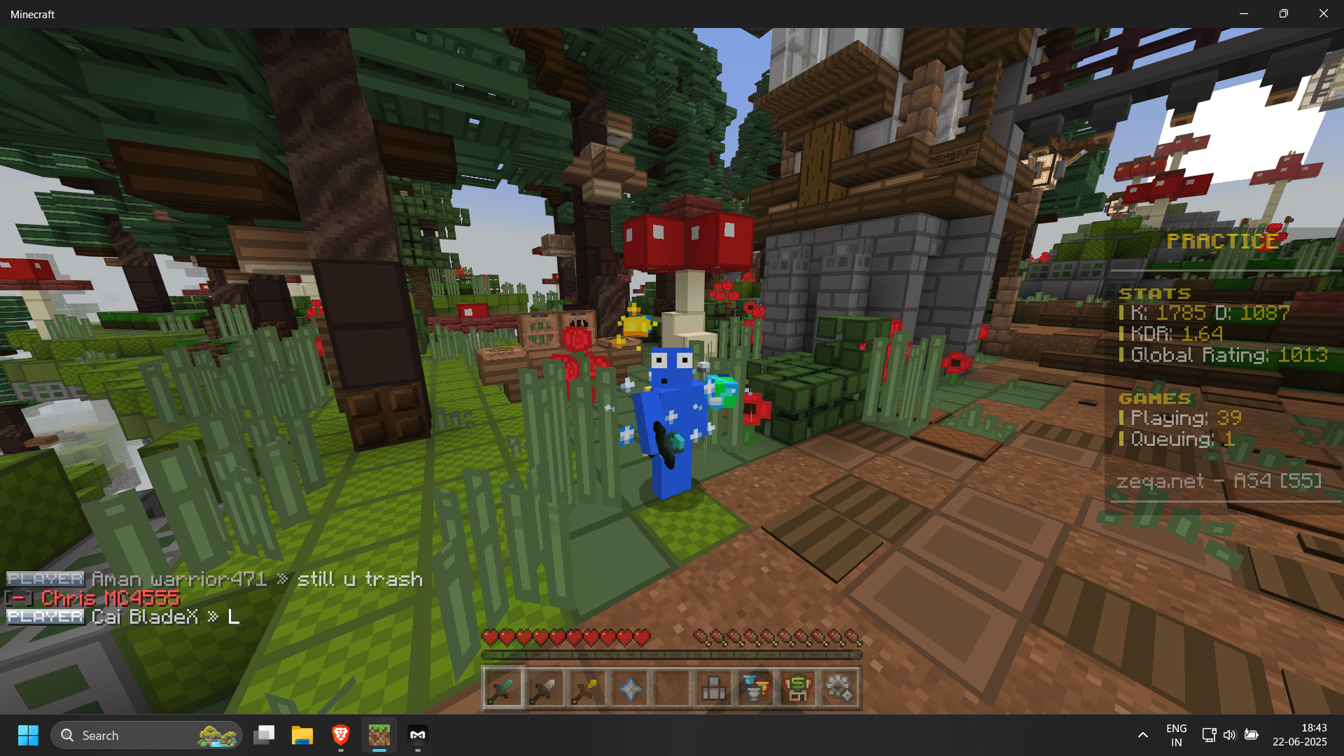 Alphaizer's Texture Pack — screenshot 3