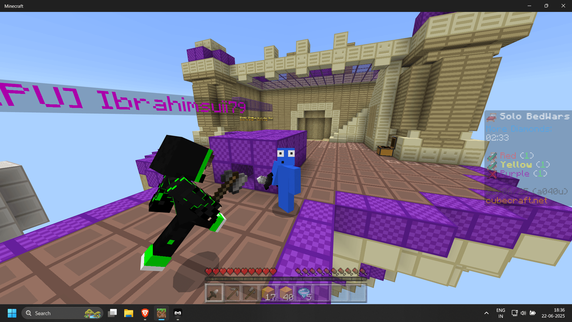 Alphaizer's Texture Pack — screenshot 4
