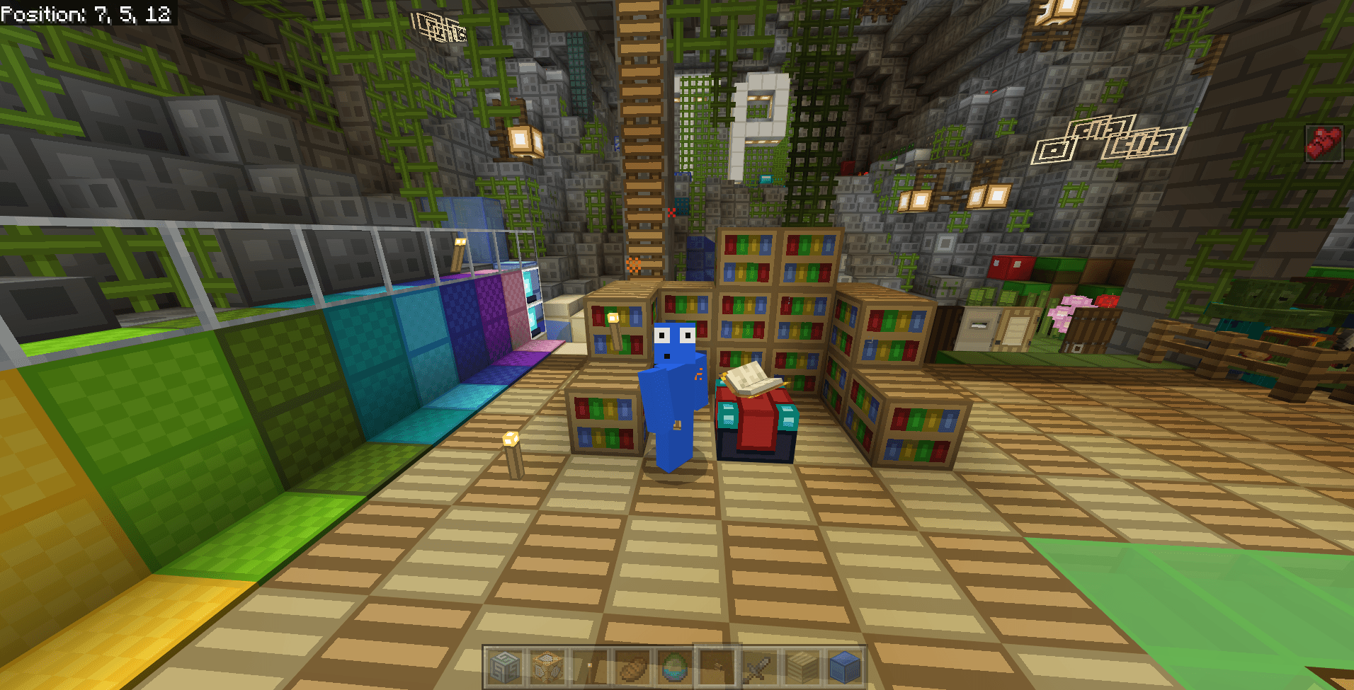 Alphaizer's Texture Pack — screenshot 5