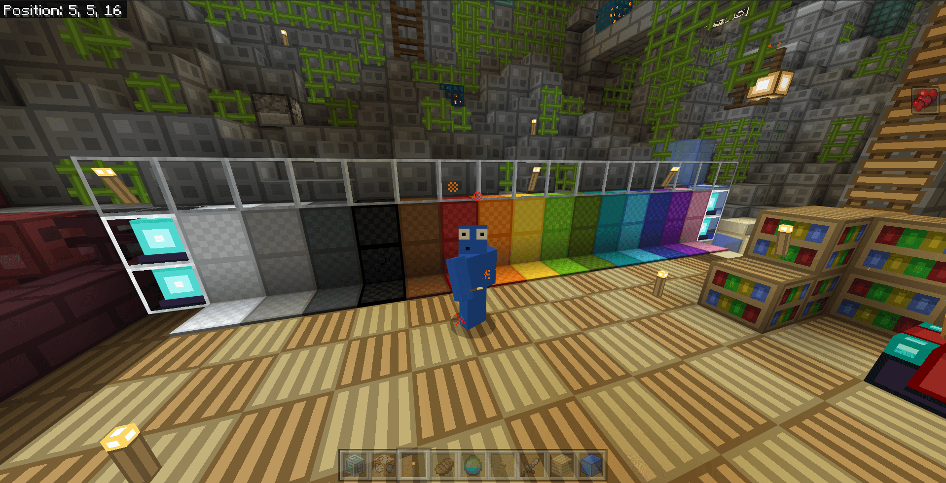Alphaizer's Texture Pack — screenshot 6