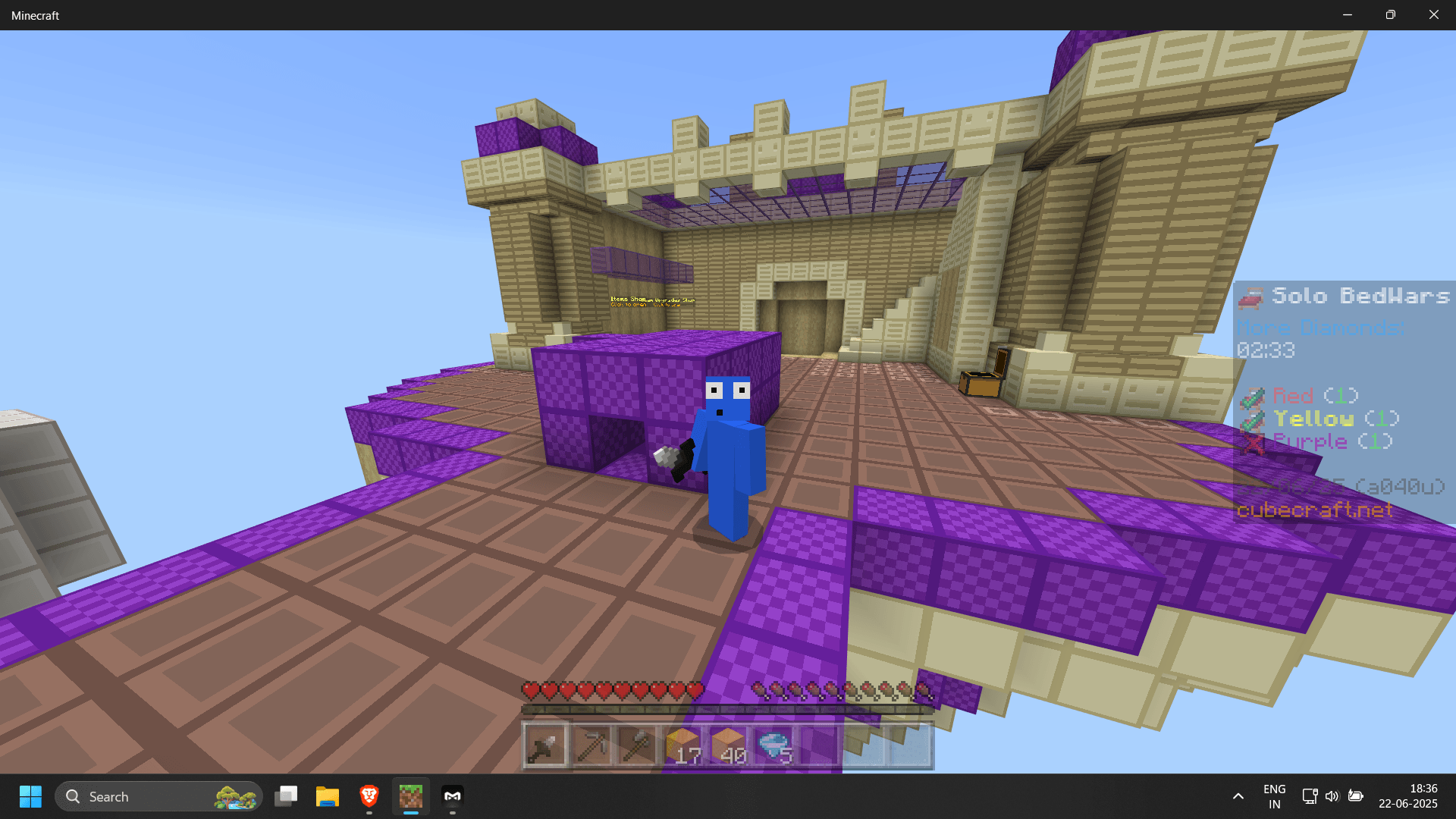 Alphaizer's Texture Pack — screenshot 7